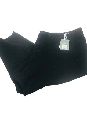 Nili Lotan Women's Size 28W/30W High Rise Ankle Length Skinny Jeans Black New